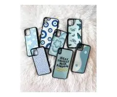 Shop Stylish Custom Mobile Phone Cases in Bulk From PapaChina