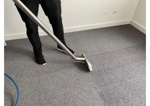 Fast & Affordable Carpet Cleaning in Cremorne: Emergency Carpet Cleaning