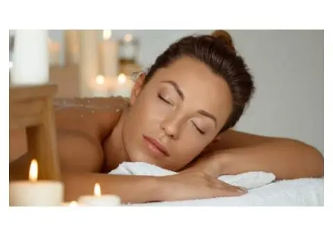 Restore Your Body & Mind at Bali Spirit Day Spa in Perth