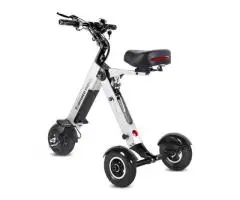 ES33 Powered Mobility Scooter