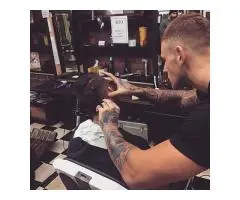  Best Barber Fitzroy Services for a Fresh New Look