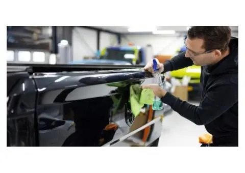 Why an Underbody Car Wash Is More Important Than You Think