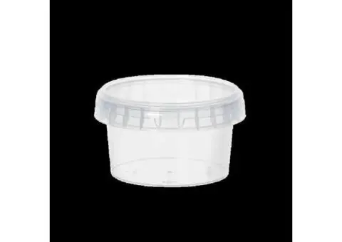 Reliable Food Packaging Services in Melbourne