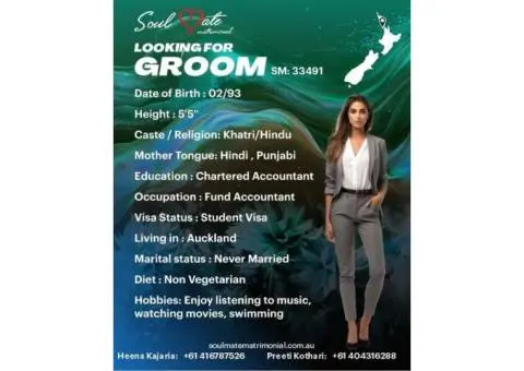 Meet Indian Brides and Grooms in Sydney – Start Your Journey Today