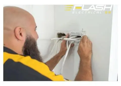 Professional Electrician North Adelaide for Home & Business Solutions