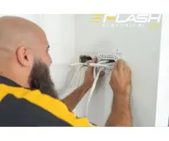 Professional Electrician North Adelaide for Home & Business Solutions