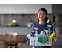 Hire Us for Amazing Cleaning Services for Home & Offices