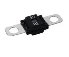Shop The 30A AMI/MIDI Fuse By Alvolta – Automotive & Off-Grid Ready