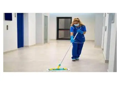 Bond Cleaning in Campbelltown | GS Bond Cleaning Adelaide