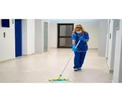 Bond Cleaning in Campbelltown | GS Bond Cleaning Adelaide