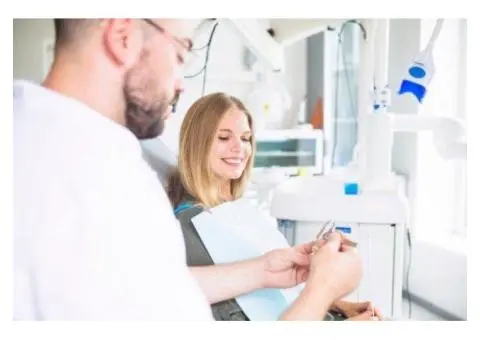 Dentist Near Cheltenham | Mary Dental Care