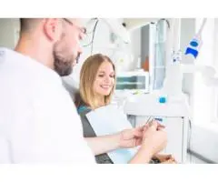 Dentist Near Cheltenham | Mary Dental Care