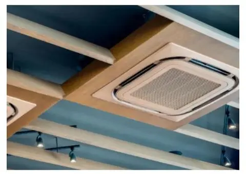 Air Conditioning Service Companies