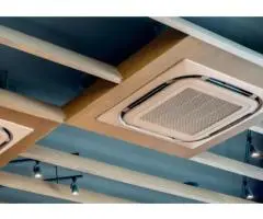 Air Conditioning Service Companies