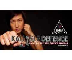 Find the Nearest Advanced Kali Martial Arts Gym and Fitness Club in Western Australia!
