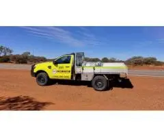 Learn About Hotshots Delivery Services from Harmon Transportation