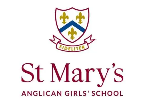St Mary's Anglican Girls' School - 1/3