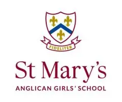 St Mary's Anglican Girls' School