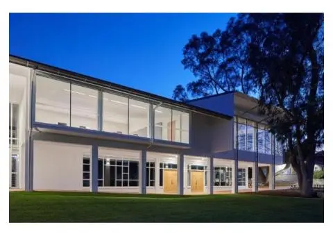 St Mary's Anglican Girls' School - 3/3