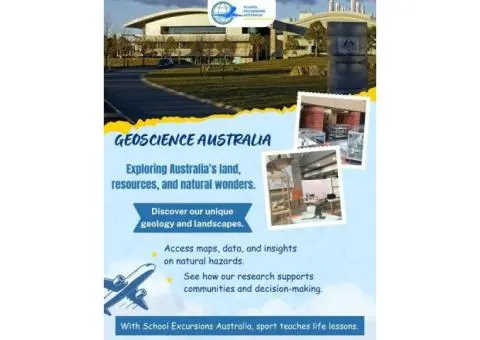 Educational School Trips in Australia | Hands-On Learning