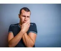 Restore Your Smile with Modern Broken Tooth Treatment