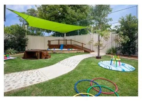 Discover Child Care in Nollamara That Puts Your Baby First