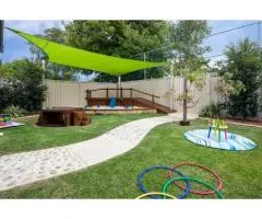 Discover Child Care in Nollamara That Puts Your Baby First