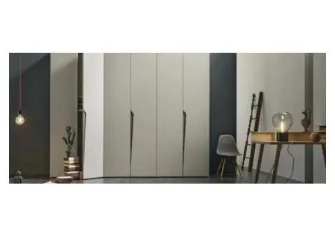 Transform Your Space with Built‑In Wardrobes Sydney!