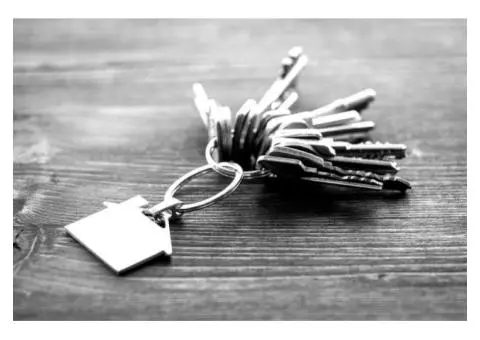 Key Duplication Service