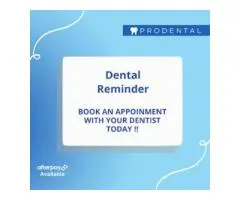 Invisalign Baulkham Hills – Prodental Clinic