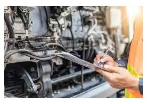 Road Service Near Me Semi Truck | Fast Mobile Assistance Calgary