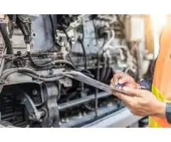 Road Service Near Me Semi Truck | Fast Mobile Assistance Calgary