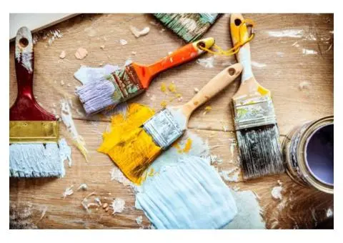 Painters Contractors Perth