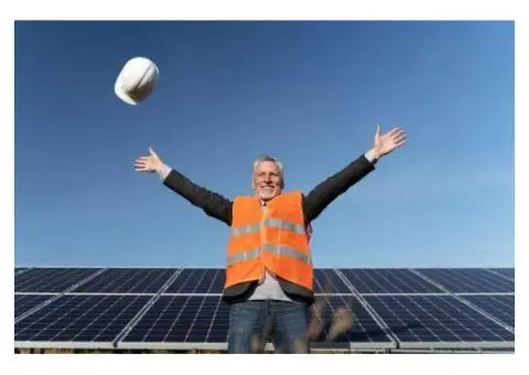 Solar Panel Installation in Sydney – Solid Solar Services