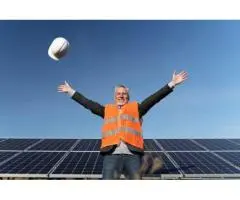 Solar Panel Installation in Sydney – Solid Solar Services