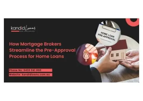 Mortgage Broker Baulkham Hills – Kandid Loans