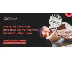 Mortgage Broker Baulkham Hills – Kandid Loans