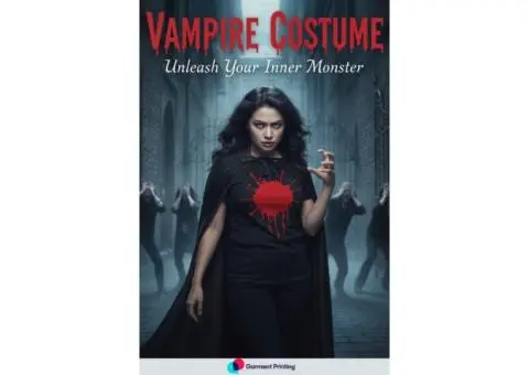 Vampire Outfit + Vampire Costume Women — Classy Halloween Costumes & Halloween Costume Ideas
