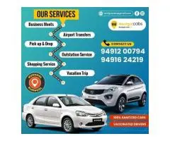 taxi service provider || cab service provider  || 24/7 taxi services in Kurnool