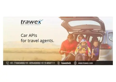 CAR API | CAR XML API INTEGRATION