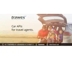 CAR API | CAR XML API INTEGRATION