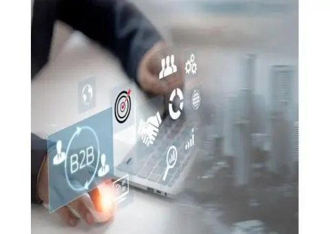 Procurement Companies In Australia - 2/3