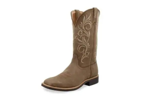 Step Out in Style with Western Boots in Australia