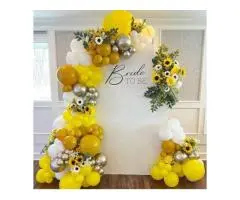 Hire Stunning Backdrops in Melbourne for Any Celebration