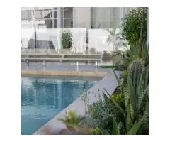 Concrete Pool Retaining Walls Brisbane