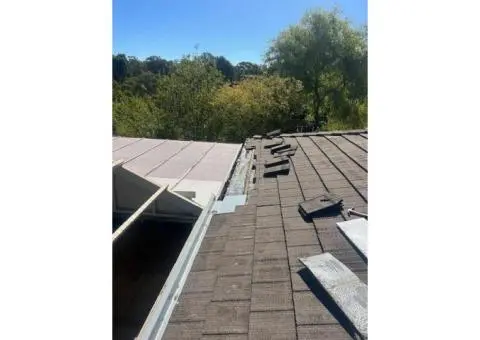 Get fully customized Adelaide Roof Repairs and cleaning based on client’s budget and needs