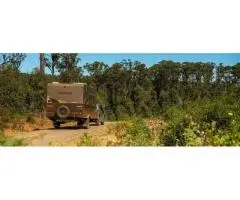 Dreaming of a Caravanning Adventure? Get a Great Aussie Caravan Today!