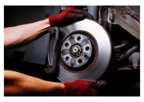Brake Replacement and Repairs Specialist in Werribee - JRB Auto