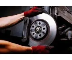 Brake Replacement and Repairs Specialist in Werribee - JRB Auto