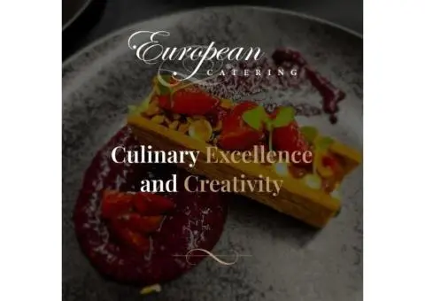 Leading Catering Company Sydney | Wedding Catering Services - 3/9